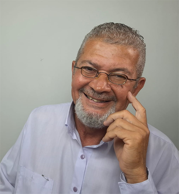 Reginaldo Heráclio